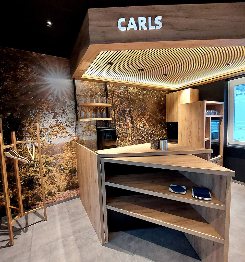 Cloos_6 - Meeting-Point mit Kaffeebar